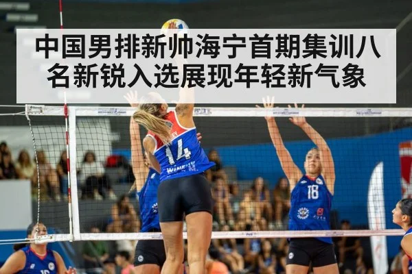 volleyball match